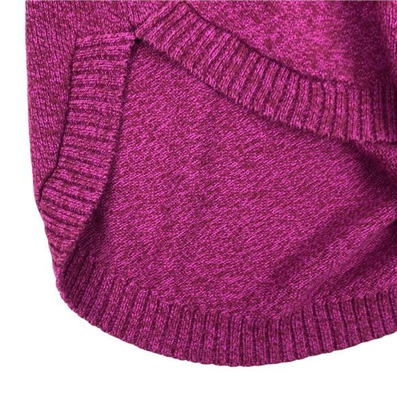 Old Navy Boatneck Pullover Sweater size Medium - Picture 3 of 5